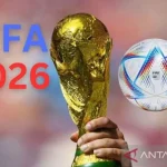 FIFA Minta Trump Gencat Operasi ICE Selama Piala Dunia 2026, Iran Ditolak Pindah Lokasi
