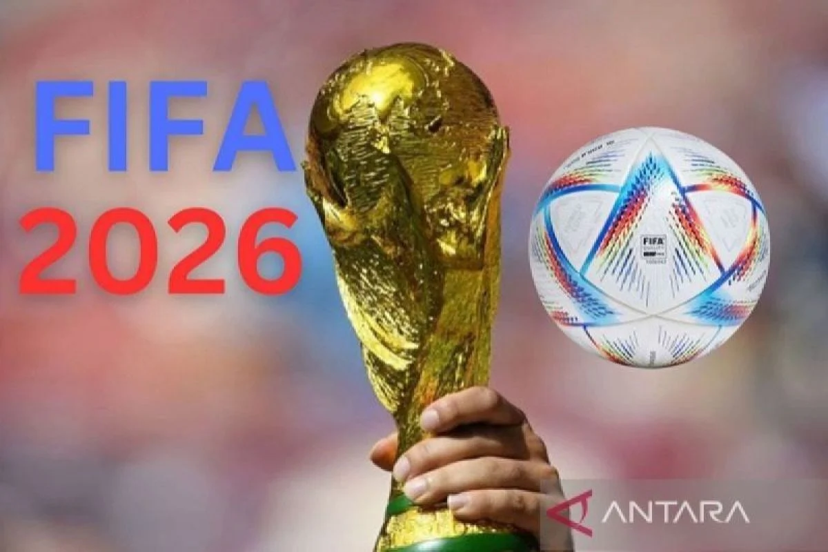 FIFA Minta Trump Gencat Operasi ICE Selama Piala Dunia 2026, Iran Ditolak Pindah Lokasi