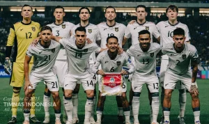 FIFA Tegaskan Iran Tetap Ikut Piala Dunia 2026, Indonesia Siap Jadi Pengganti Bila Diperlukan