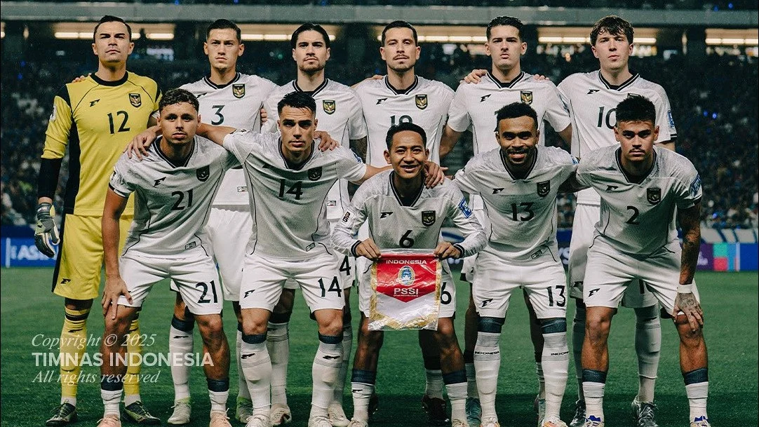 FIFA Tegaskan Iran Tetap Ikut Piala Dunia 2026, Indonesia Siap Jadi Pengganti Bila Diperlukan