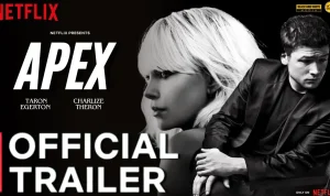Film Apex Menggebrak Netflix: Sinopsis Menegangkan dan Alasan Mengapa Wajib Ditonton
