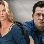 Film Apex Netflix Memukau: Thriller Survival dengan Charlize Theron dan Taron Egerton