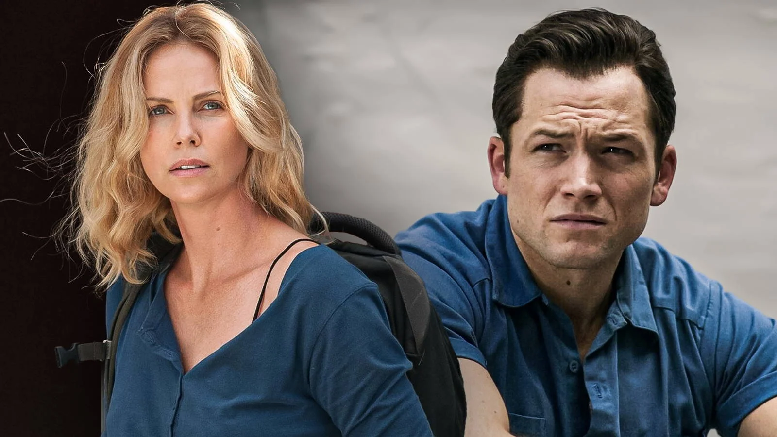 Film Apex Netflix Memukau: Thriller Survival dengan Charlize Theron dan Taron Egerton