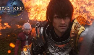 Final Fantasy XIV Evercold: Ekspansi Januari 2027 Bawa Level Cap 110, Job Baru, dan Kolaborasi Evangelion