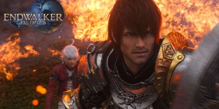 Final Fantasy XIV Evercold: Ekspansi Januari 2027 Bawa Level Cap 110, Job Baru, dan Kolaborasi Evangelion