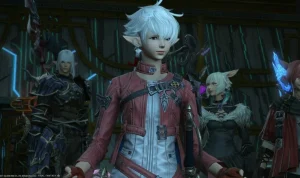 Final Fantasy XIV Evercold: Ekspansi Terbaru yang Bawa Kolaborasi Evangelion dan Job Baru di Januari 2027