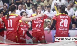 Final Four Proliga 2026 di Semarang: Pertaruhan Terakhir Menuju Grand Final