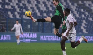 Fiorentina vs Sassuolo: La Viola Mengincar Tiga Poin Penyelamat di Artemio Franchi