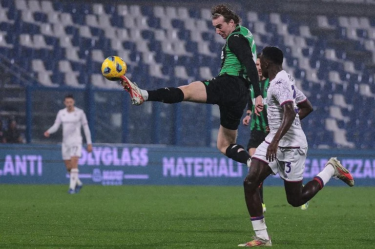 Fiorentina vs Sassuolo: La Viola Mengincar Tiga Poin Penyelamat di Artemio Franchi