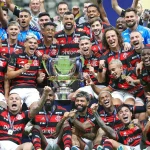 Flamengo vs Vitória: Kemenangan 2-1 Bawa Keunggulan di Copa do Brasil