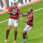 Flamengo vs Vitória Raih Kemenangan 2-1, Unggulkan Posisi di Copa do Brasil