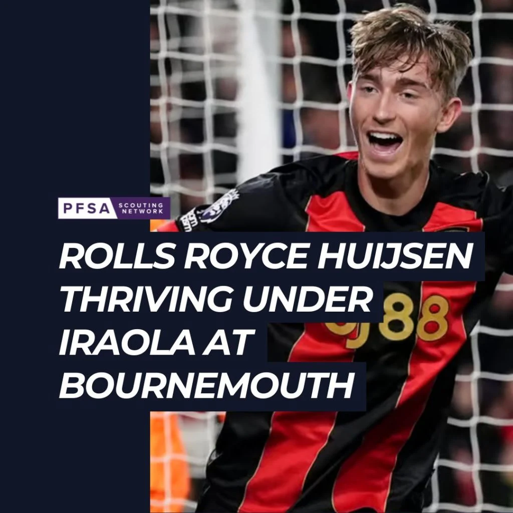 Flashscore Jadi Pusat Info Sepak Bola: Dari Kemenangan Hemp hingga Kejutan Iraola di Bournemouth