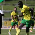 Flavio Silva Bersinar di Kaizer Chiefs, Persebaya Surabaya Terpuruk: Konflik Gol Green Force