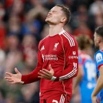 Florian Wirtz Akui Kesulitan Awal di Liverpool, Kini Siap Buktikan Kualitas di Liga Champions melawan PSG