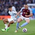 Forest vs Burnley: Gibbs-White Cetak Hat-Trick, Forest Raih Kemenangan 4-1 di City Ground