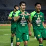 Francisco Rivera Dorong Harga Diri Persebaya, Bonek Panaskan Semangat Hadapi Arema di Bali