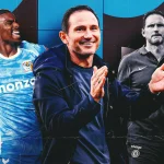 Frank Lampard Bawa Coventry City Promosi ke Premier League: Akhir Penantian 25 Tahun