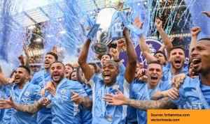 Freedom of the City: Dari Kemenangan Man City, Kebangkitan Party City, hingga Penghargaan bagi Tunawisma