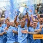 Freedom of the City: Dari Kemenangan Man City, Kebangkitan Party City, hingga Penghargaan bagi Tunawisma