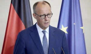 Friedrich Merz: AS Dipermalukan Iran dalam Negosiasi, Tantang Strategi Washington