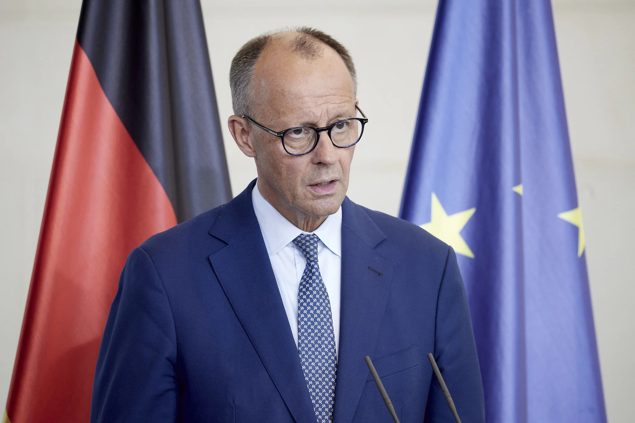 Friedrich Merz: AS Dipermalukan Iran dalam Negosiasi, Tantang Strategi Washington