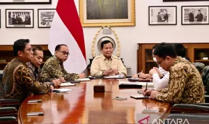 Gaji Manajer Koperasi Desa Merah Putih 2026: Mengungkap Skema BUMN dan Kisaran Upah di Seluruh Indonesia