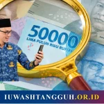 Gaji Pensiunan Taspen 2026 Tetap pada Kenaikan 12% 2024, Hoaks Kenaikan Baru Belum Dikonfirmasi
