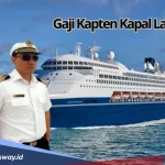 Gaji Tinggi di Laut dan Tanah: Mengungkap Gaji Nahkoda Kapal Pesiar, Pensiun PNS, dan Gaji Ke-13 2026