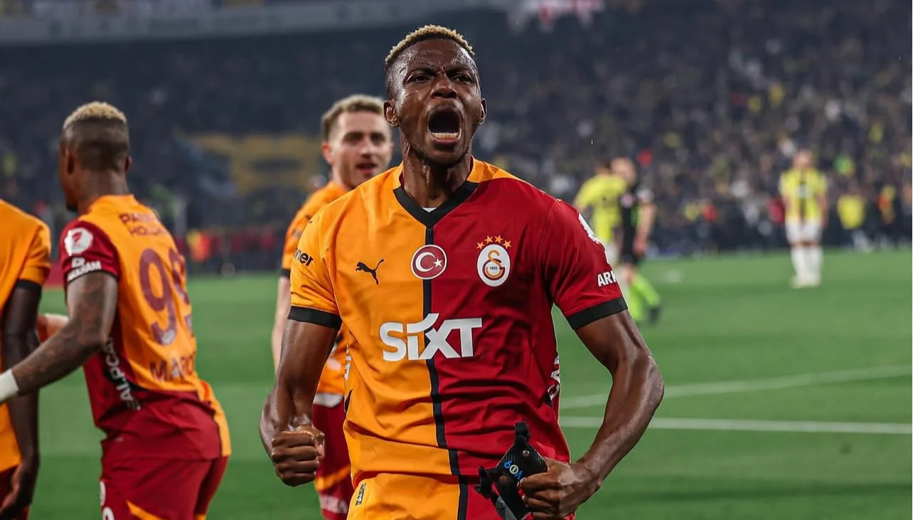 Galatasaray di Persimpangan Rumor Transfer: Calhanoglu Tetap di Inter, Osimhen Didorong Kembali ke Lapangan