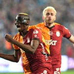 Galatasaray Dihadapkan pada Rumor Transfer Besar, Calhanoglu Tetap Setia Inter dan Osimhen Didorong Kembali ke Lapangan