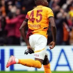 Galatasaray Guncang Dua Front: Dari Kemenangan BCL hingga Target Transfer Besar dan Kembalinya Osimhen