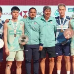 Ganda Putra Malaysia Siapkan Partner Baru Usai Herry IP Ditinggalkan di Thomas Cup 2026