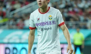 Gangwon FC Siap Guncang K League 1 dengan Formasi Baru dan Dukungan Suporter yang Menggebu