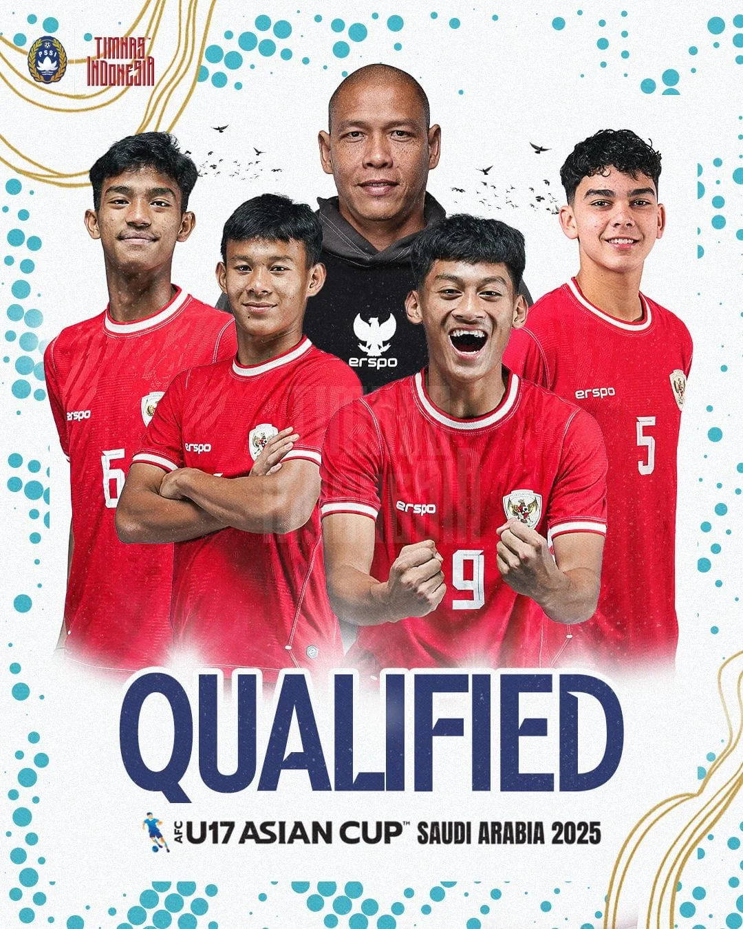 Garuda Muda Siap Guncang Piala AFF U-17 2026: Kurniawan Tanamkan Mentalitas Italia, Target Juara Grup Neraka