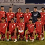 Garuda Muda Tancap Gas, Timnas U17 Indonesia Hajar Timor Leste 4-0 dan Siapkan Tantangan Malaysia