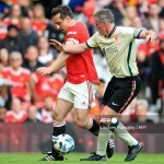 Gary Neville Kritik Pemain MU Tak Layak Mulai Lawan Liverpool, Rekomendasikan 3 Bintang Baru