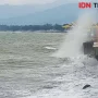 Gelombang Tinggi Mengancam 9 Perairan Indonesia: BMKG Peringatkan Potensi hingga 4 Meter pada 21-24 April 2026