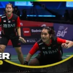 Gelora Debutan: Dhinda dan Thalita Siap Bawa Indonesia Ke Puncak Uber Cup 2026 Tanpa Beban