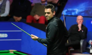 Gemerlap Kejuaraan Global: Dari Snooker hingga Equestrian, WWE, dan Supercars Mengguncang Dunia Olahraga 2026