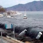 Gempa 7,4 Jepang Guncang Honshu Timur, Tsunami Lokal Dirasakan di Miyako
