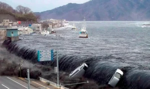 Gempa 7,4 Jepang Guncang Honshu Timur, Tsunami Lokal Dirasakan di Miyako