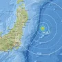 Gempa Jepang 7.7 Skala Richter Guncang Pantai Timur: Peringatan Tsunami & Risiko Mega‑Gempa Meningkat