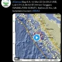 Gempa Magnitudo 5,9 Guncang Nias Utara Dini Hari, BMKG Ingatkan Potensi Susulan dan Laporan Gempa di Bali
