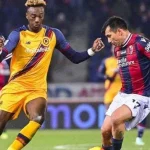 Genoa Raih Poin Penting, Mendekatkan Posisi Aman di Serie A