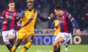 Genoa Raih Poin Penting, Mendekatkan Posisi Aman di Serie A