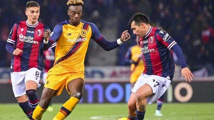 Genoa Raih Poin Penting, Mendekatkan Posisi Aman di Serie A