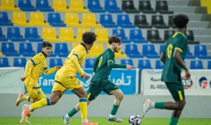 Georgios Donis Bawa Al‑Fateh dan Al‑Khaleej ke Puncak, Kini Pimpin Timnas Saudi Menuju Piala Dunia 2026