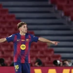 Gerard Martín Bongkar Kontroversi VAR dan Kemenangan Dramatis Atletico di Camp Nou