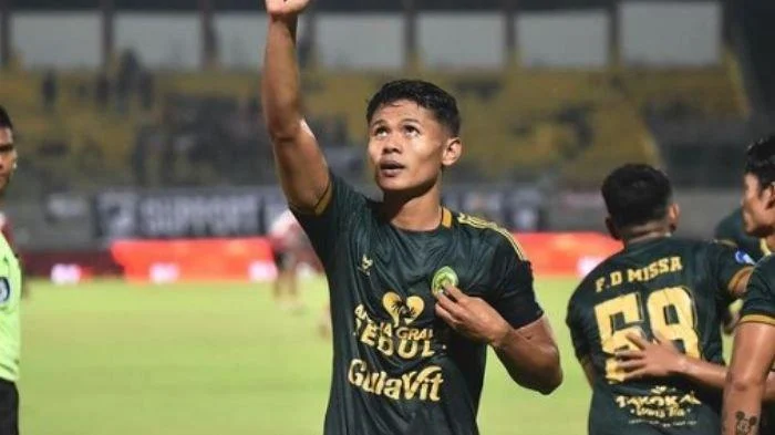 Gercepnya Transfer Persib untuk Musim Depan: Lampu Hijau untuk Sosok Impian, Satu Nama Sudah Tertanda