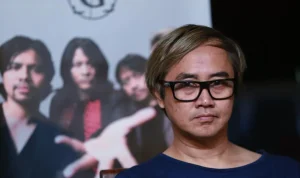 GIGI Bongkar Rumor Thomas Ramdhan Hengkang, Band Tetap Solid di Tengah Gesekan